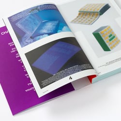 Slanted Magazine #42—Books