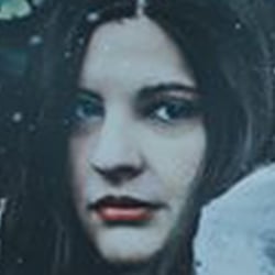 The Girl and the Wolf