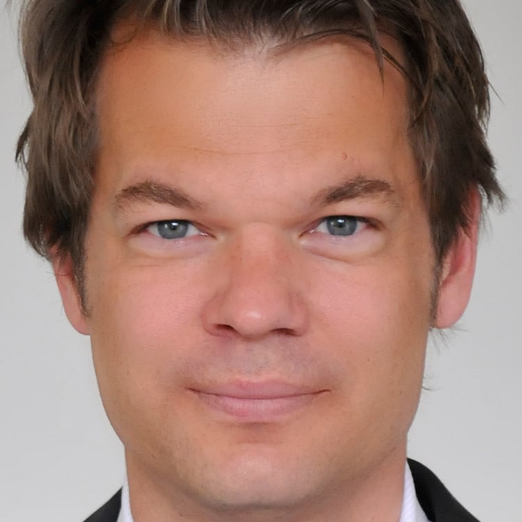 Florian Dreher