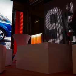 Innovationstag – Live Media Alliance – Bespielung