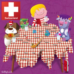 schweiz