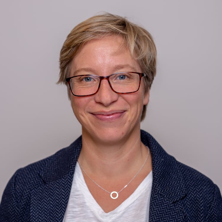 Juliane Reiber