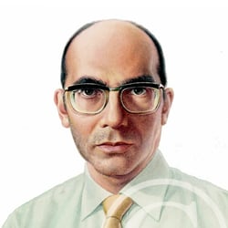 Biller, Schriftsteller