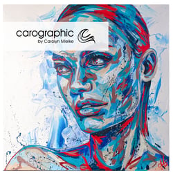carographic by Carolyn Mielke