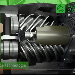 Bitzer-Animation im Auftrag von TIP Sindelfingen