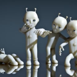 Aliens