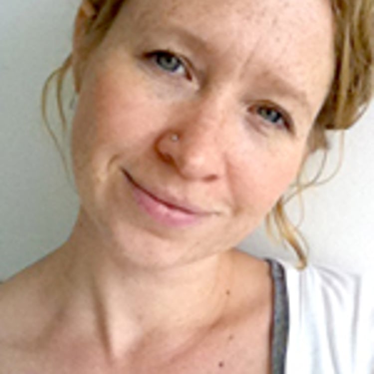 Linda Fischer