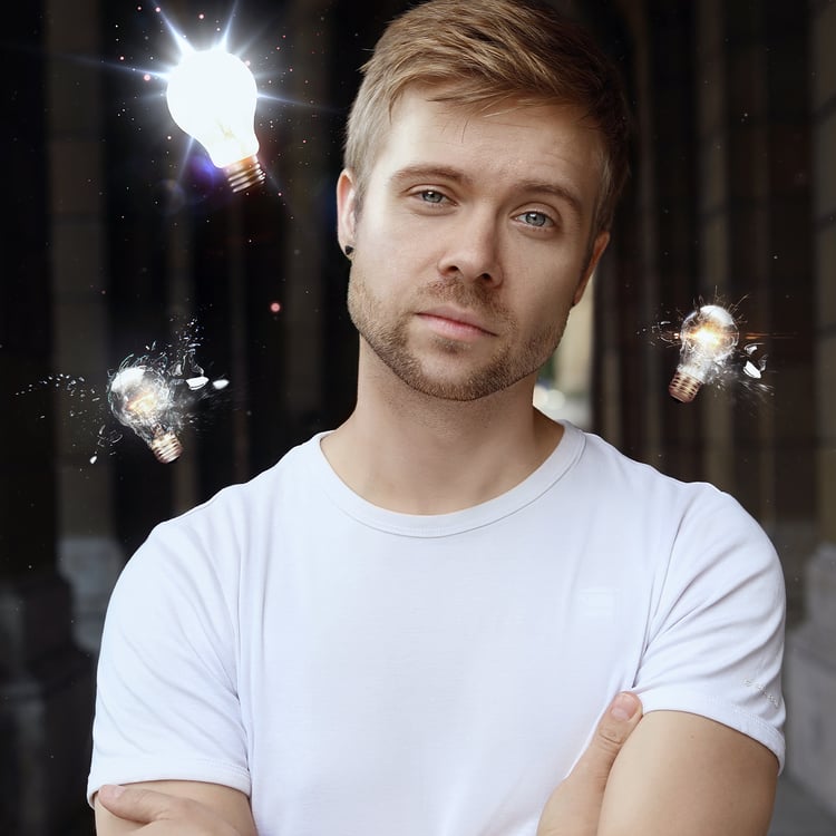Aleksei Goferman
