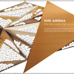 Aromastation