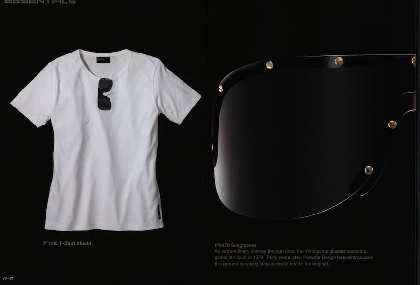 Porsche Design