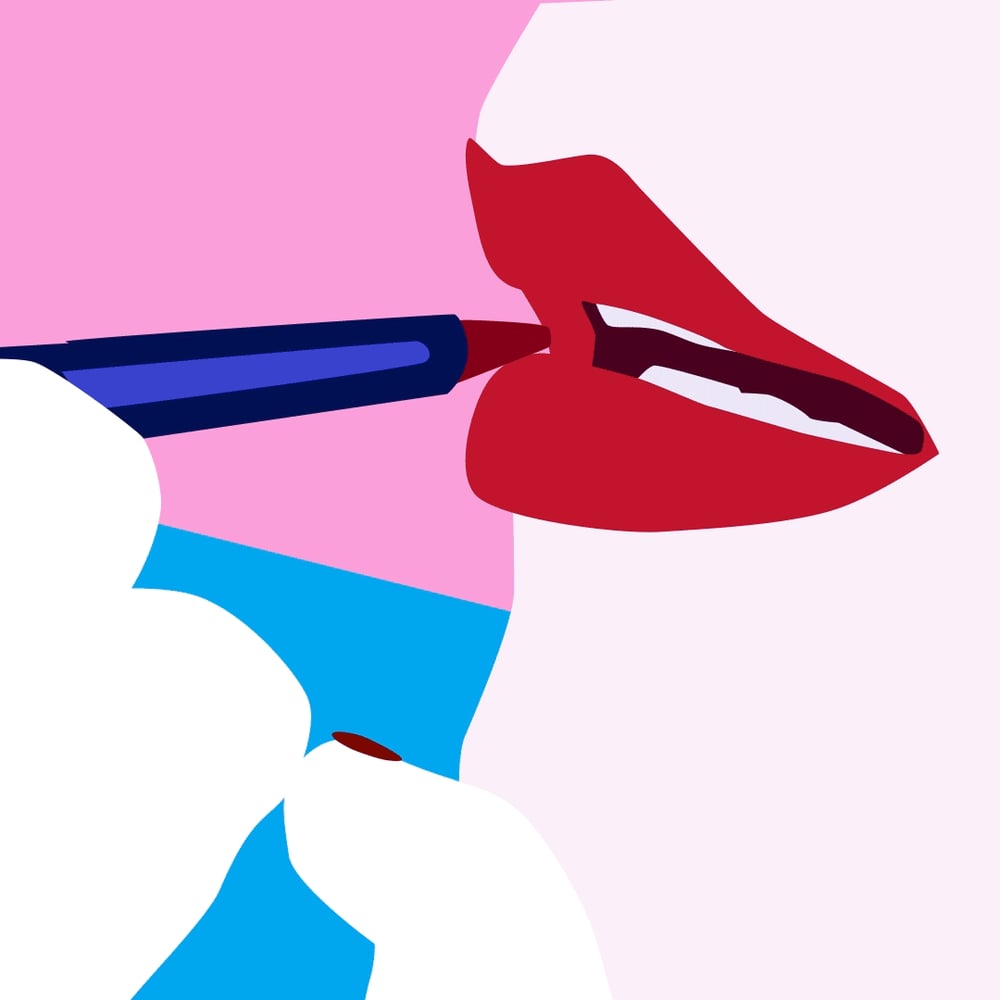 lipstick