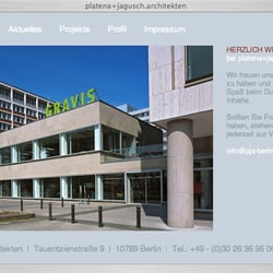 Webdesign