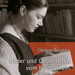 Bild/Textband: Clemens Reinders, Geschichten …