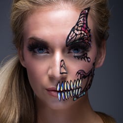Foto: Double S Pictures, Model: Beatrice Buchmann
