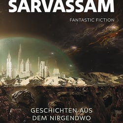 Buchcover Illustration
