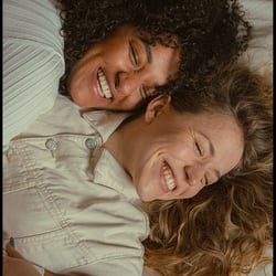 Lara Maria Wichels & Jamie Watson