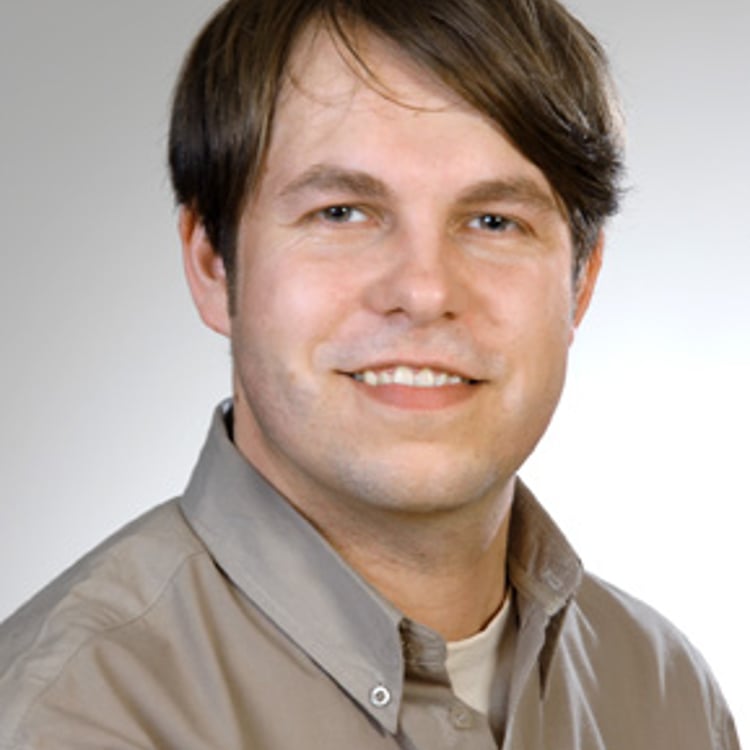 Marco Haberland
