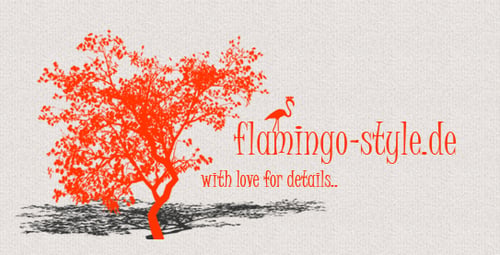 Flamingo-Style Webdesign Dresden