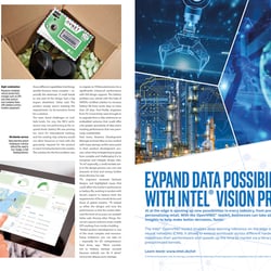 Smart Industry 02.2018
