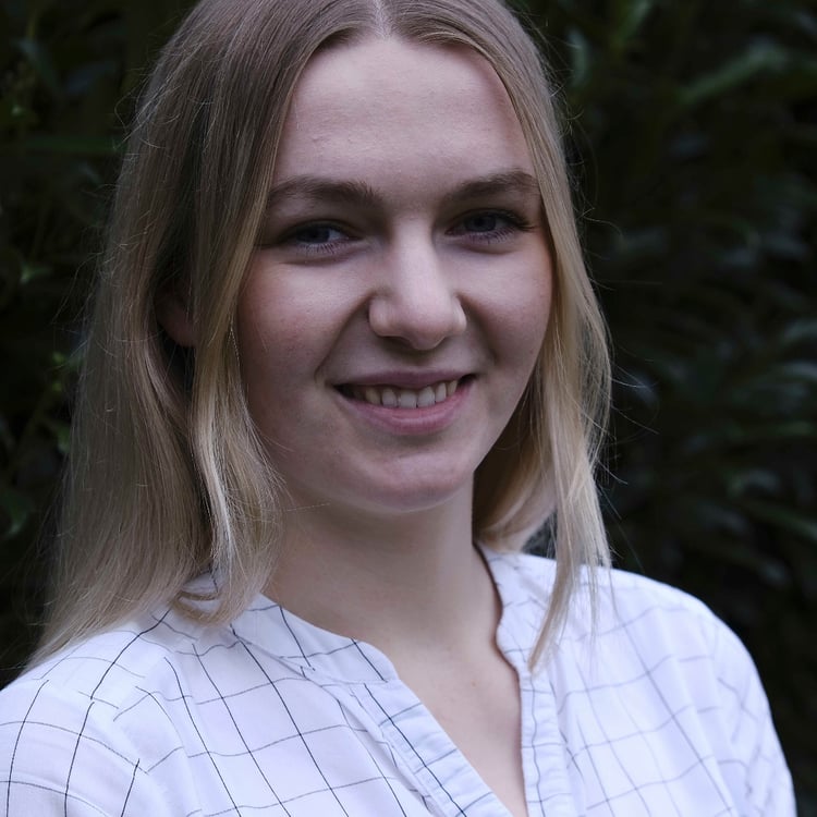 Tanja Jeromin