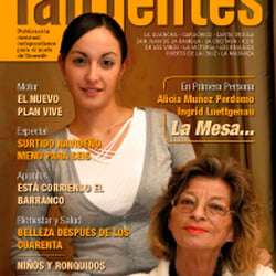 Tangentes Titelseite 08