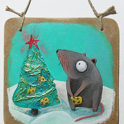 12×12cm, 2010