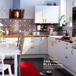 Range Brochure Kitchen 2012 Seite 08