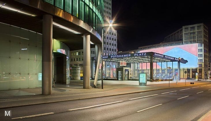 Potsdamer Platz II