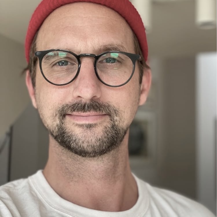 Tobias Pützer