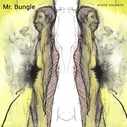 mr bungle