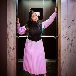 Bahar Kizil