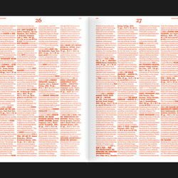 Slanted Magazine #45—Sex