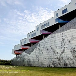 Architektur #1