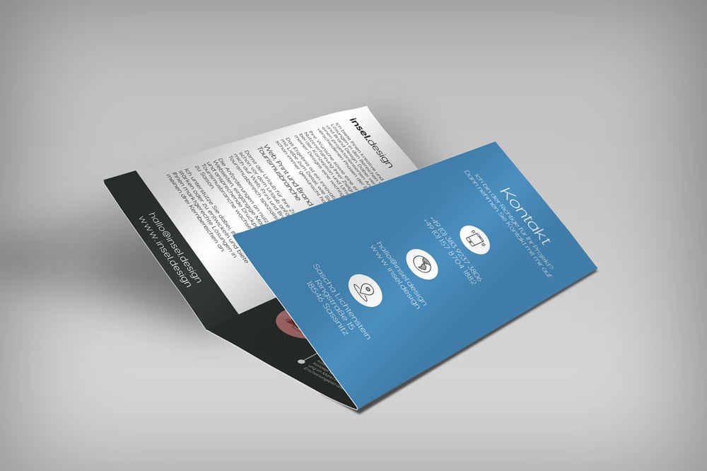 3-Fold-Flyer
