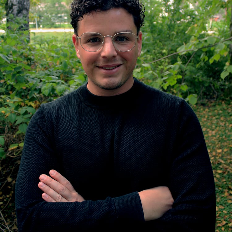 Lars Folz