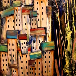 City