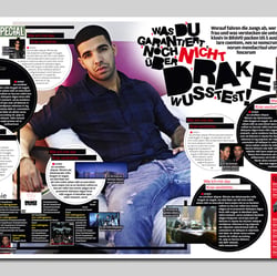 Drake