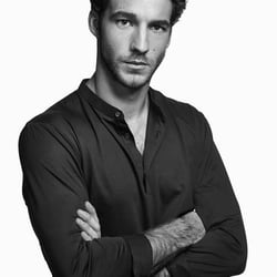 Lorenzo Viotti – Conductor