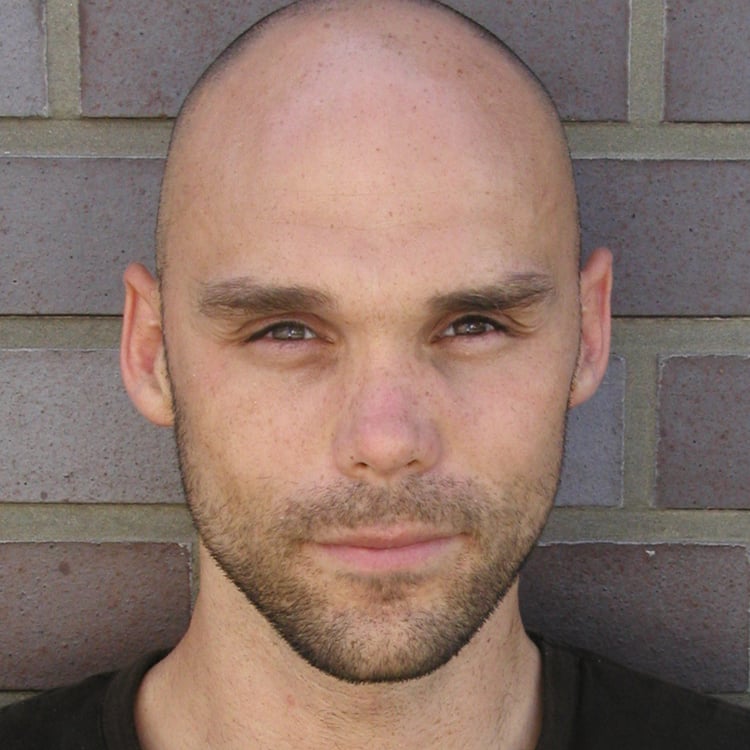 Jens Gerdes