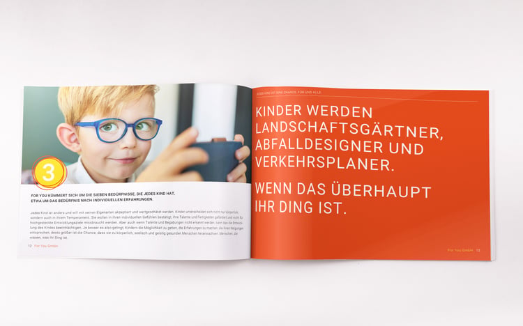 Geschäftsbericht