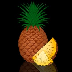 ananas