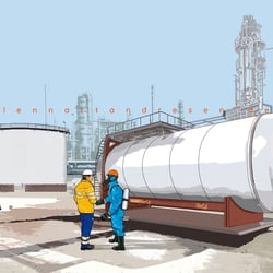 REFINERY