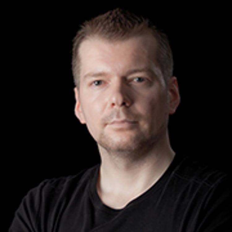 Martin Alker