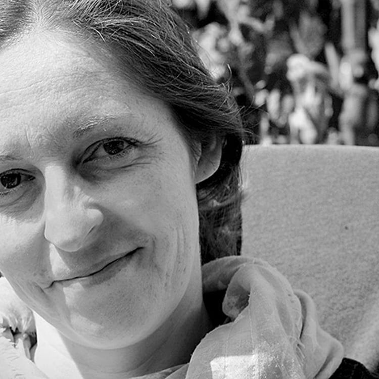 Susanne Knobloch