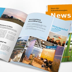 BGZ – Magazin „BGZ News“