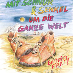 Plakat Kindermusical