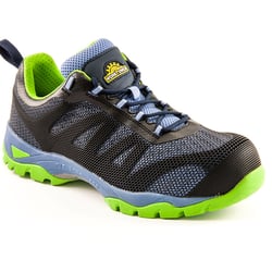 Rual-Tex Sicherheitschuh