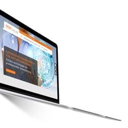 Webdesign