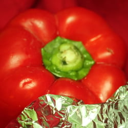 Food Photography 2012 Paprika 03