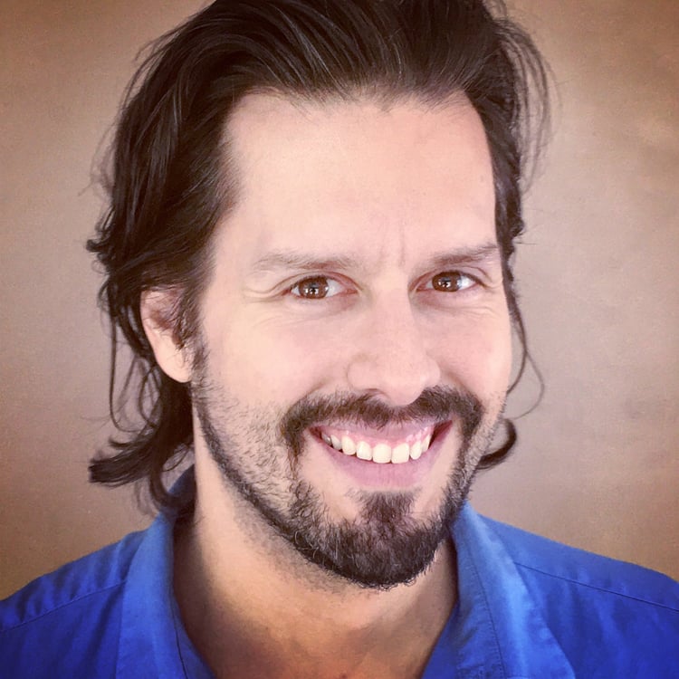 Daniel Kaesmacher
